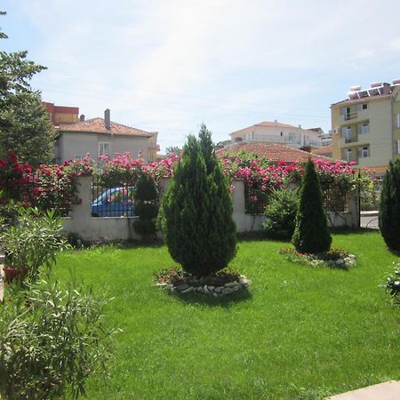 Albatros 2 Family Hotel Китен Екстер'єр фото
