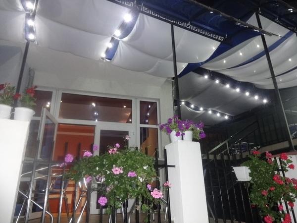 Albatros 2 Family Hotel Китен Екстер'єр фото