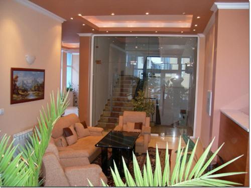 Albatros 2 Family Hotel Китен Екстер'єр фото