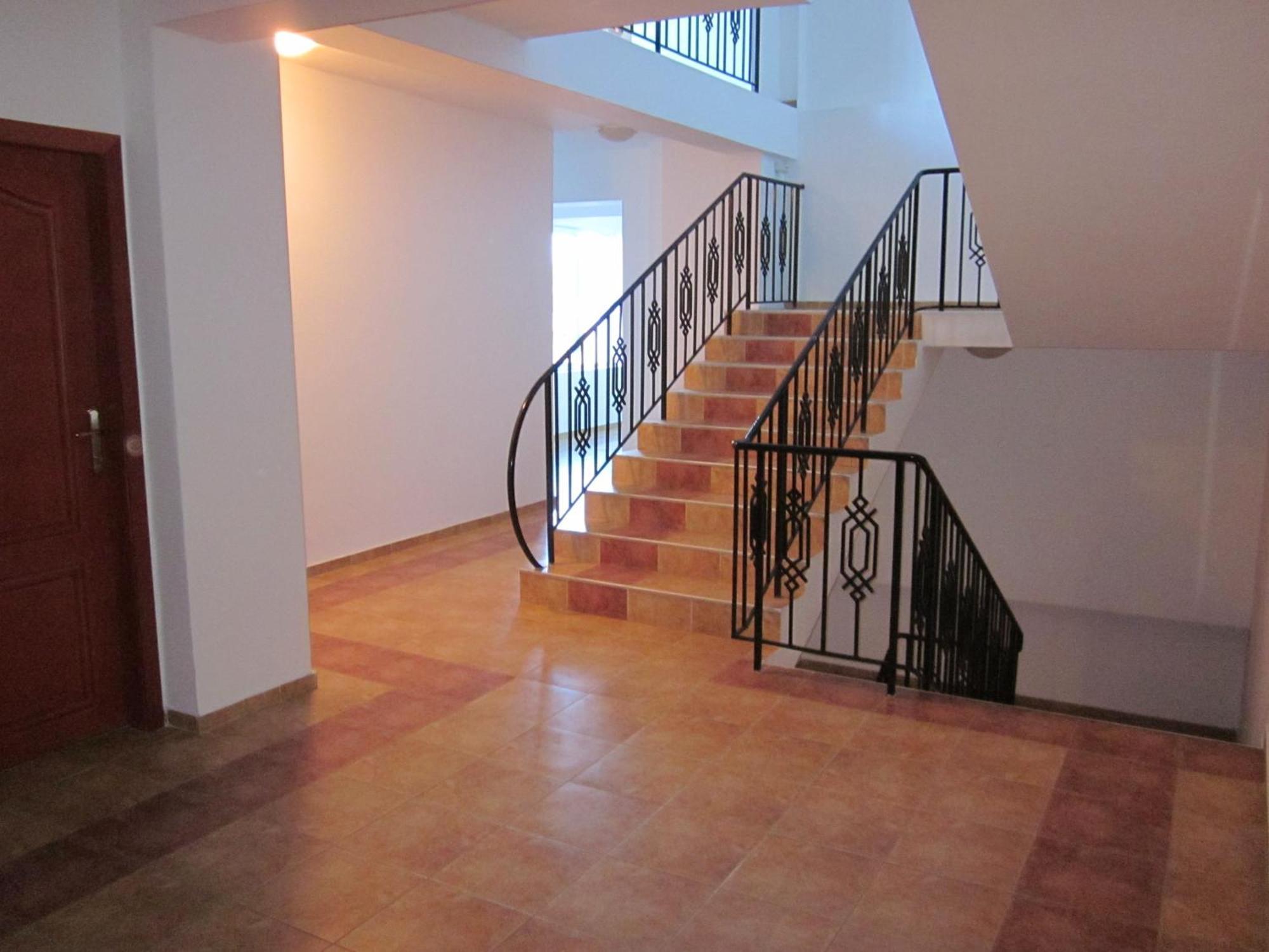 Albatros 2 Family Hotel Китен Екстер'єр фото